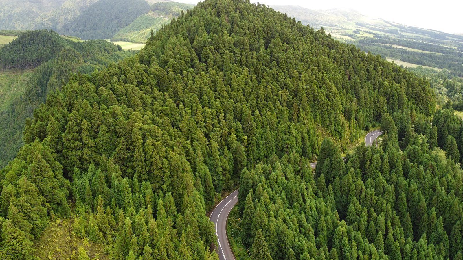 Qué ver en San Miguel, Azores, Portugal