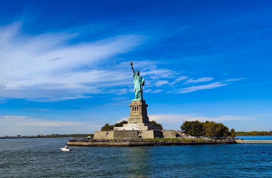 Qué ver y hacer en Nueva York