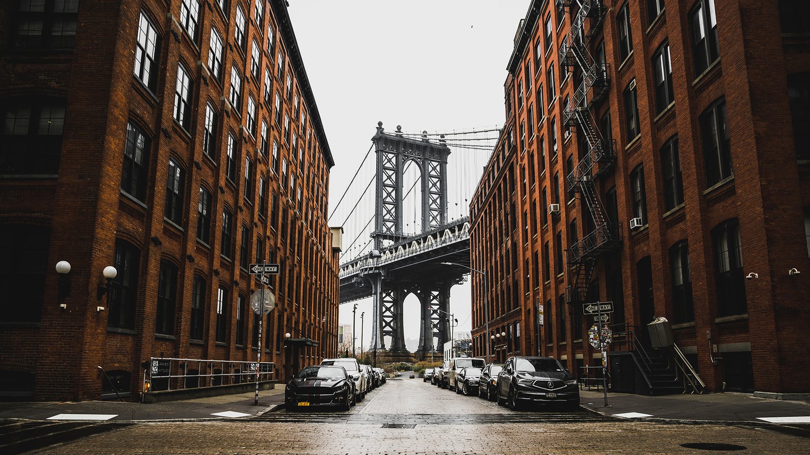 barrio dumbo Nueva York