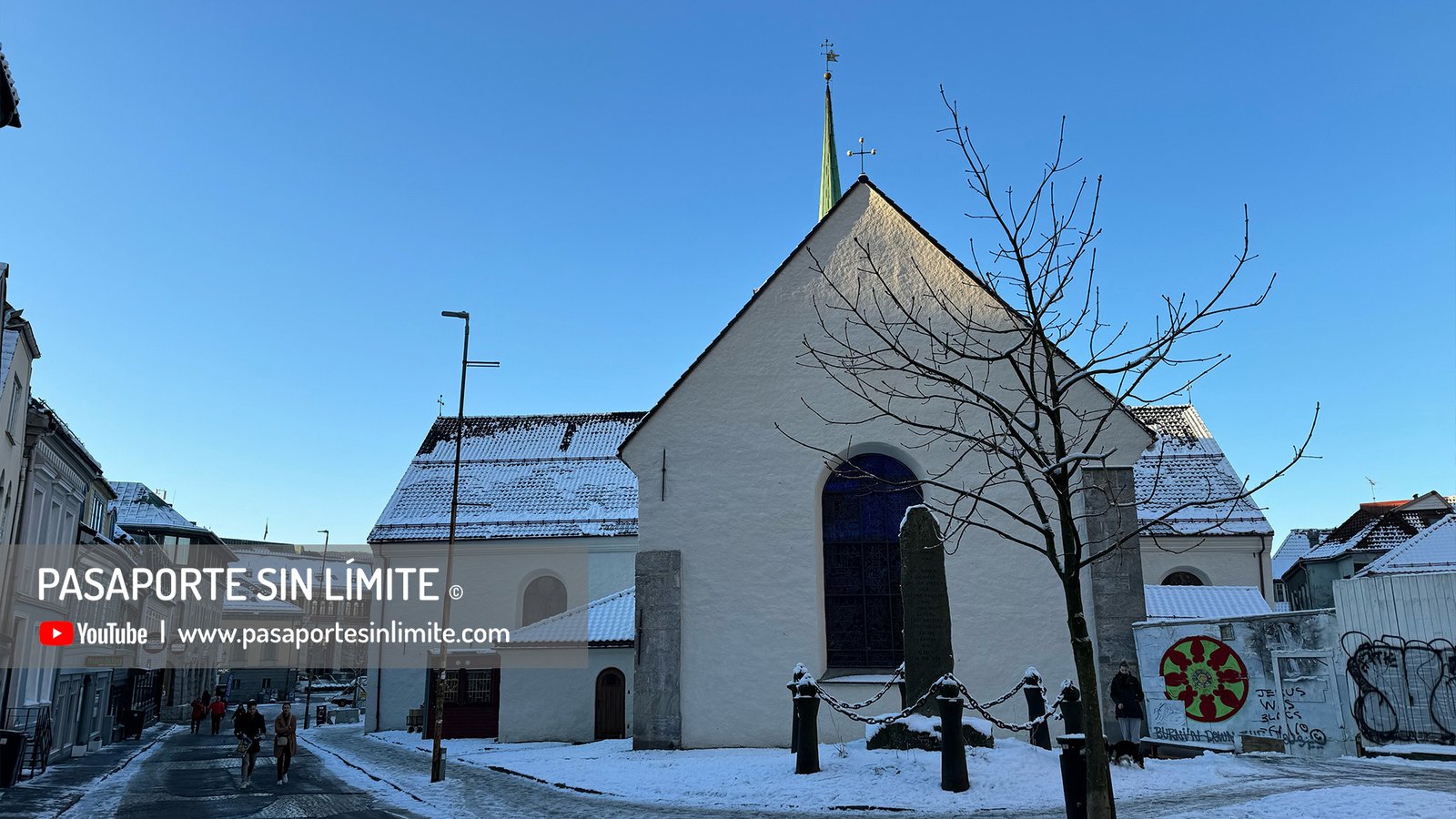 Iglesia Korskirken