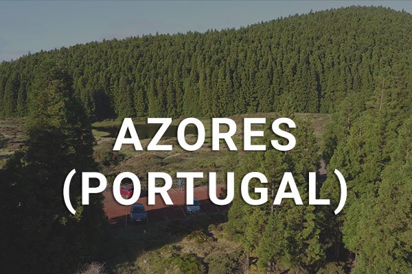 Guia Azores