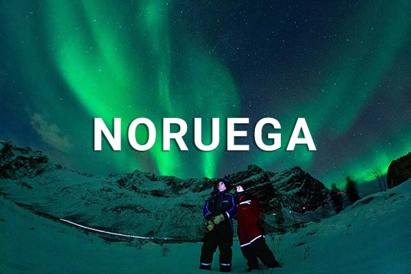 Guia Noruega