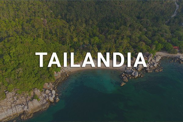 guia Tailandia