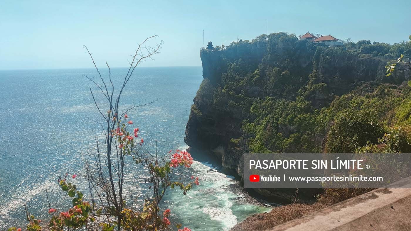 Templo Uluwatu