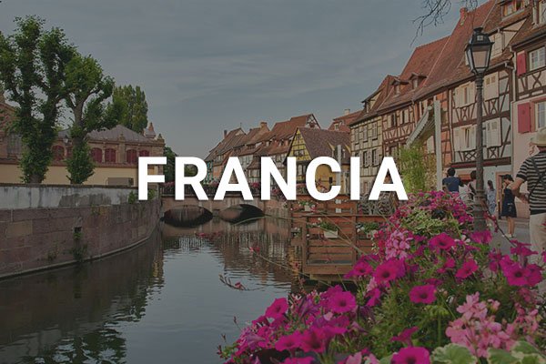 Guia de viaje Francia