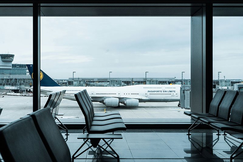 VPN para viajes