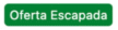 oferta escapada Booking