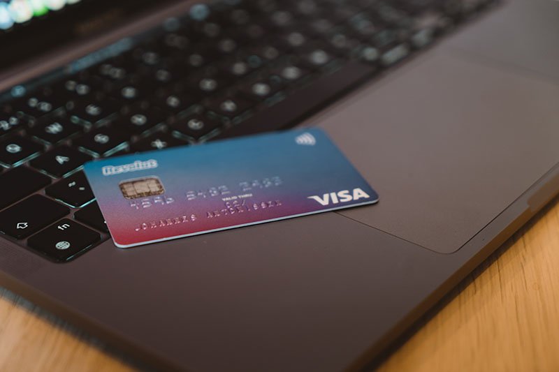 tarjeta credito para viajes