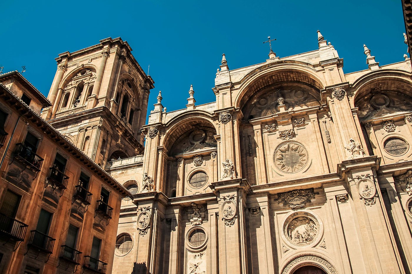 Catedral de Granada