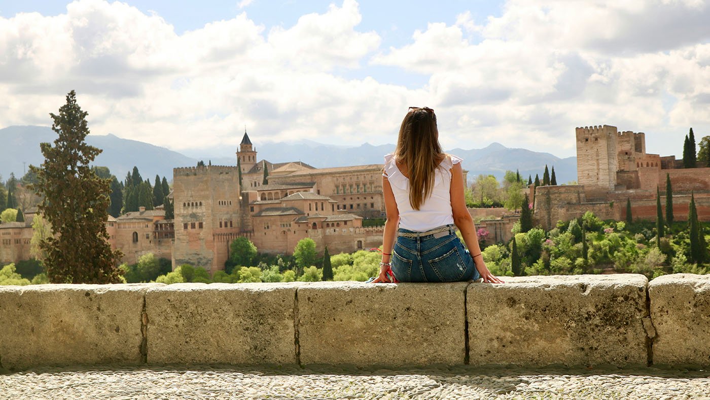 Mirador de San Nicolas