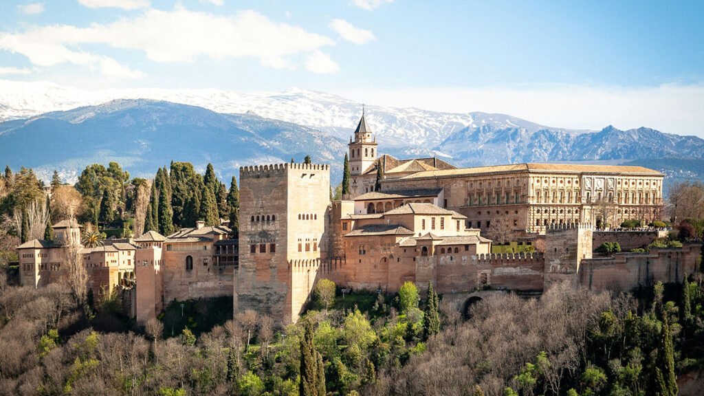 Que ver en Granada en 3 dias