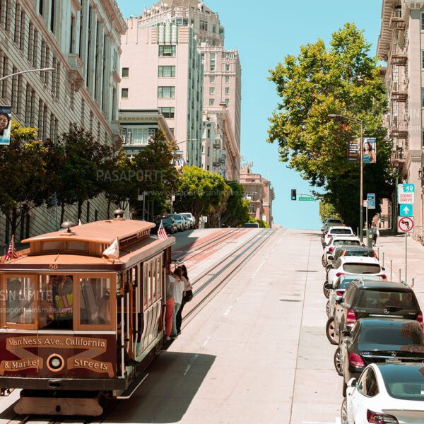 Qué ver en San Francisco en 3 días