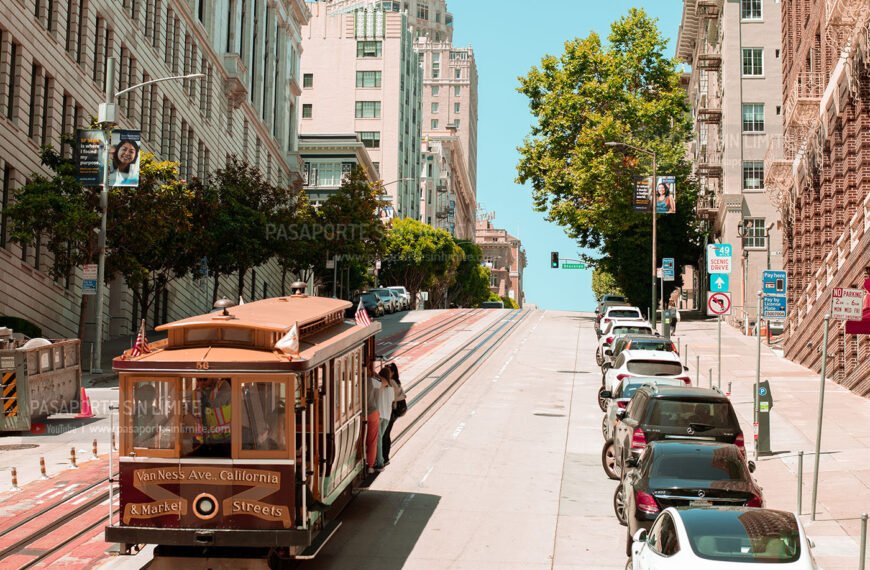 Qué ver en San Francisco en 3 días