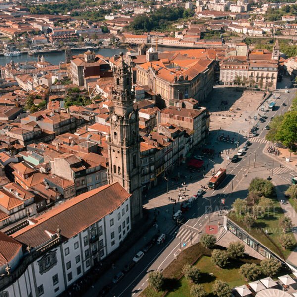 Qué ver en Oporto en 3 días