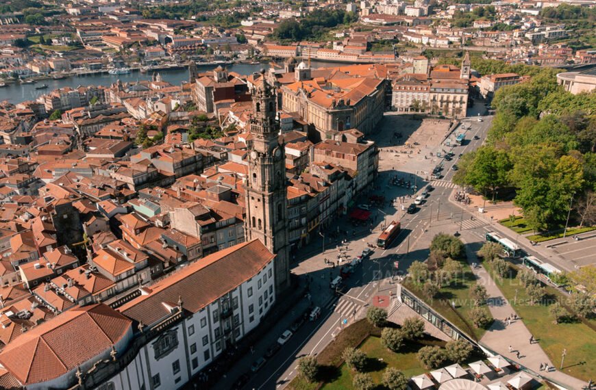 Qué ver en Oporto en 3 días