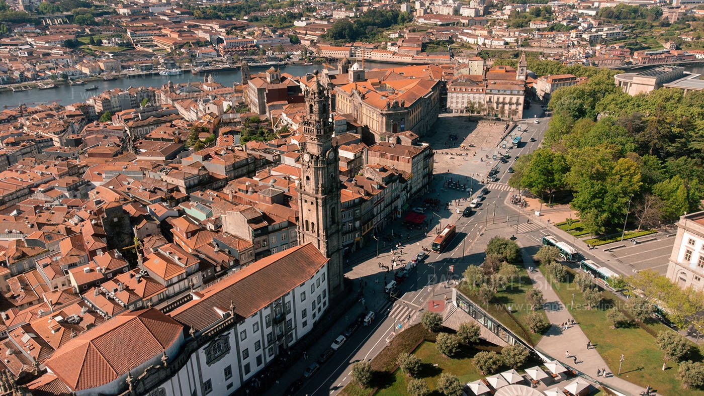 Qué ver en Oporto en 3 días