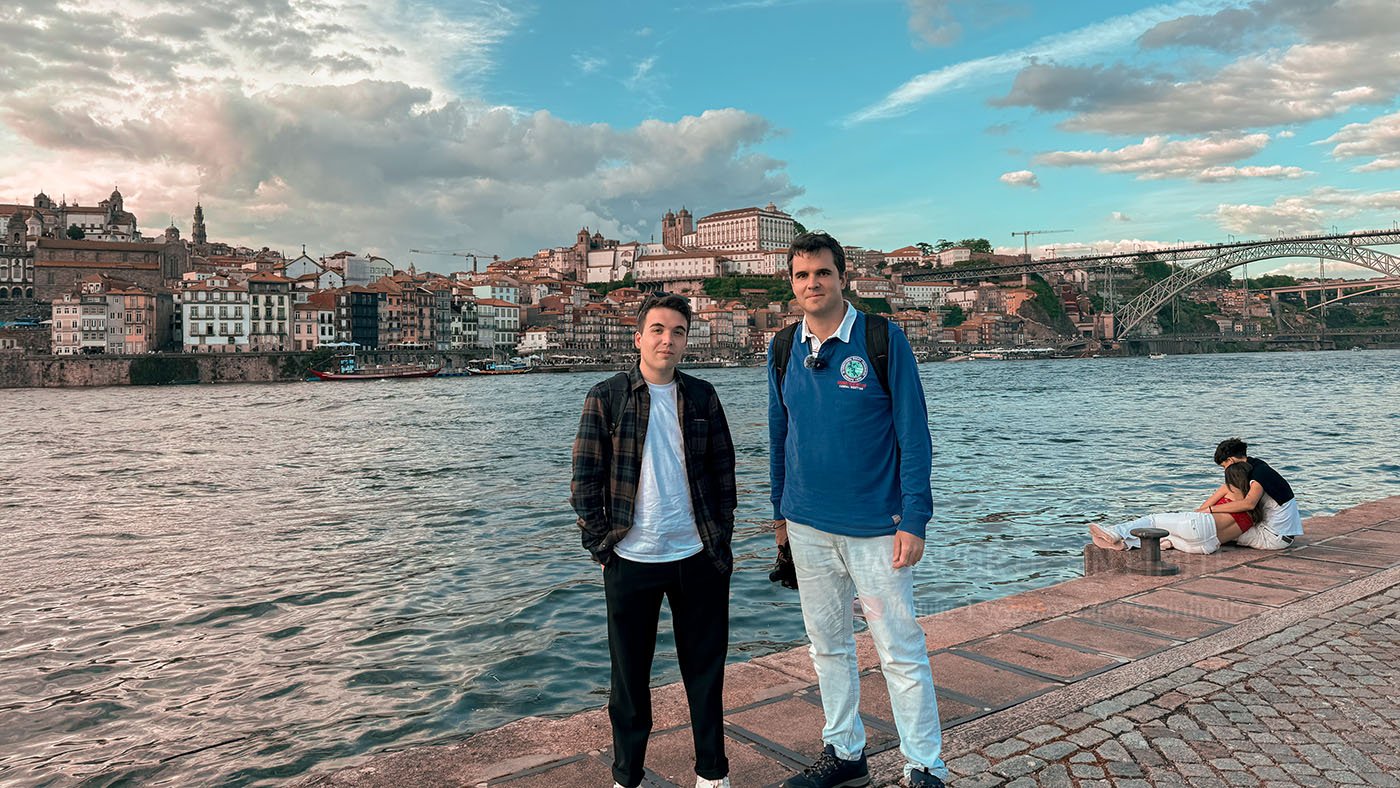 vila nova de gaia oporto